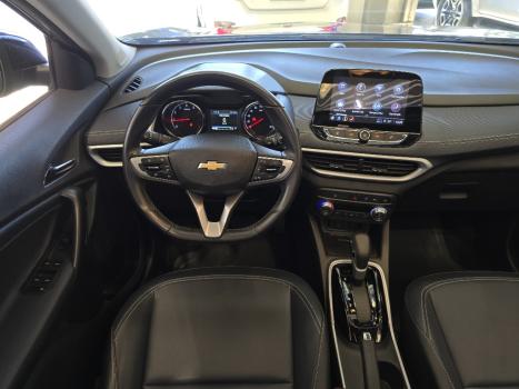 CHEVROLET Tracker 1.0 12V 4P FLEX TURBO PREMIER AUTOM�TICO, Foto 11