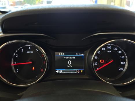 CHEVROLET Tracker 1.0 12V 4P FLEX TURBO PREMIER AUTOM�TICO, Foto 12