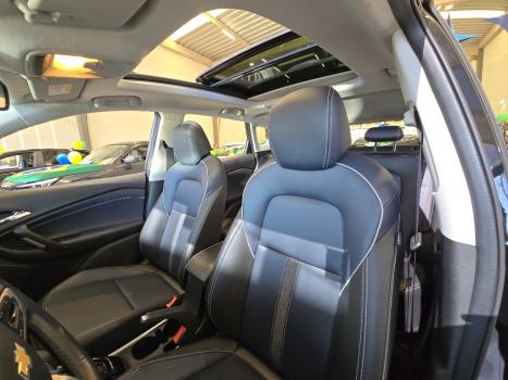 CHEVROLET Tracker 1.0 12V 4P FLEX TURBO PREMIER AUTOM�TICO, Foto 15