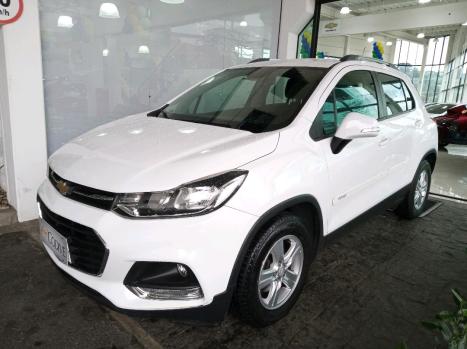 CHEVROLET Tracker 1.4 16V 4P FLEX LT TURBO AUTOM�TICO, Foto 1