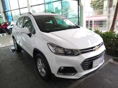 CHEVROLET Tracker 1.4 16V 4P FLEX LT TURBO AUTOM�TICO, Foto 2