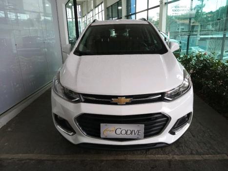 CHEVROLET Tracker 1.4 16V 4P FLEX LT TURBO AUTOM�TICO, Foto 3