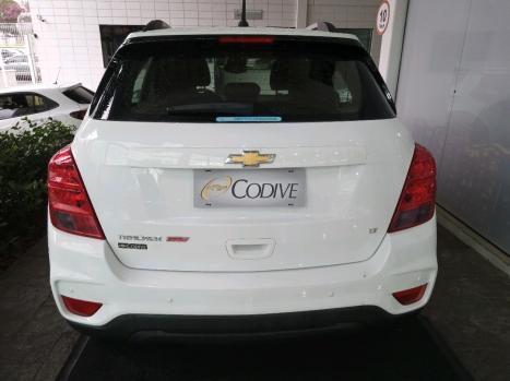 CHEVROLET Tracker 1.4 16V 4P FLEX LT TURBO AUTOM�TICO, Foto 4
