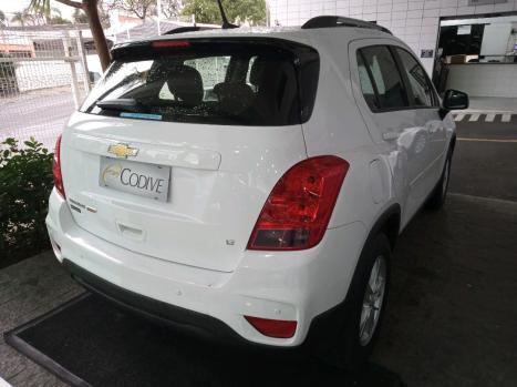 CHEVROLET Tracker 1.4 16V 4P FLEX LT TURBO AUTOM�TICO, Foto 5