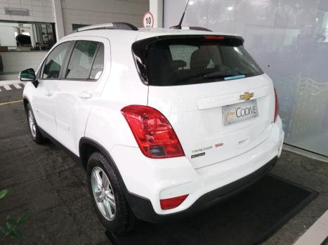 CHEVROLET Tracker 1.4 16V 4P FLEX LT TURBO AUTOM�TICO, Foto 6