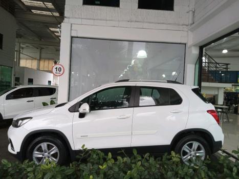 CHEVROLET Tracker 1.4 16V 4P FLEX LT TURBO AUTOM�TICO, Foto 7