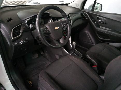 CHEVROLET Tracker 1.4 16V 4P FLEX LT TURBO AUTOM�TICO, Foto 8