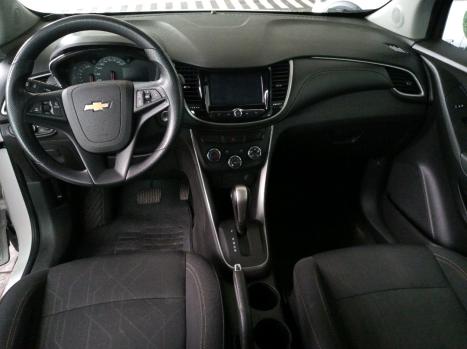 CHEVROLET Tracker 1.4 16V 4P FLEX LT TURBO AUTOM�TICO, Foto 9