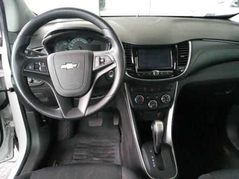 CHEVROLET Tracker 1.4 16V 4P FLEX LT TURBO AUTOM�TICO, Foto 10