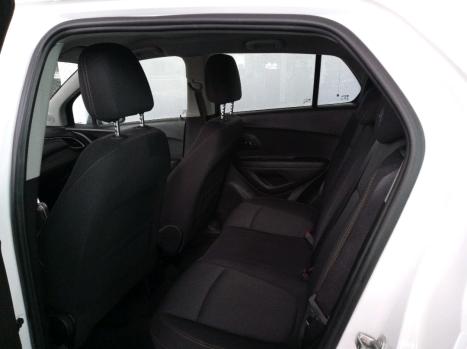 CHEVROLET Tracker 1.4 16V 4P FLEX LT TURBO AUTOM�TICO, Foto 11
