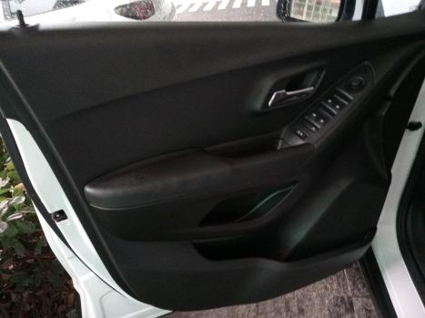CHEVROLET Tracker 1.4 16V 4P FLEX LT TURBO AUTOM�TICO, Foto 12