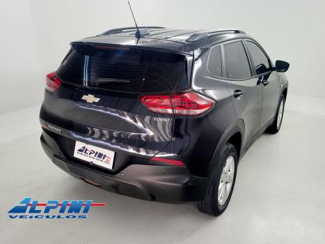 CHEVROLET Tracker 1.2 12V 4P FLEX TURBO AUTOM�TICO, Foto 3