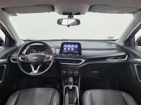 CHEVROLET Tracker 1.2 12V 4P FLEX TURBO AUTOM�TICO, Foto 5