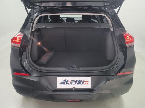 CHEVROLET Tracker 1.2 12V 4P FLEX TURBO AUTOM�TICO, Foto 8