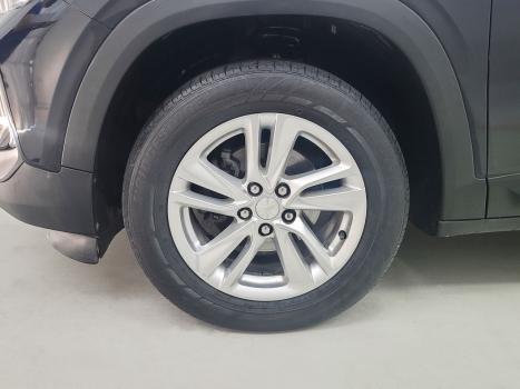 CHEVROLET Tracker 1.2 12V 4P FLEX TURBO AUTOM�TICO, Foto 10