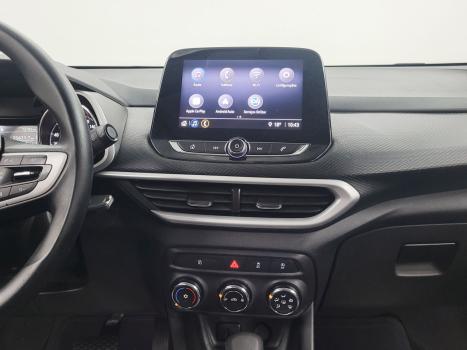 CHEVROLET Tracker 1.2 12V 4P FLEX TURBO AUTOM�TICO, Foto 14