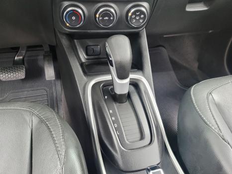 CHEVROLET Tracker 1.2 12V 4P FLEX TURBO AUTOM�TICO, Foto 15