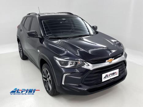 CHEVROLET Tracker 1.0 12V 4P FLEX TURBO LT AUTOM�TICO, Foto 2