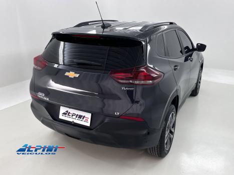 CHEVROLET Tracker 1.0 12V 4P FLEX TURBO LT AUTOM�TICO, Foto 3