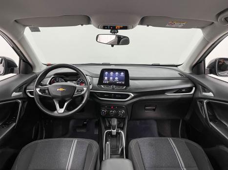 CHEVROLET Tracker 1.0 12V 4P FLEX TURBO LT AUTOM�TICO, Foto 5