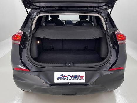 CHEVROLET Tracker 1.0 12V 4P FLEX TURBO LT AUTOM�TICO, Foto 8