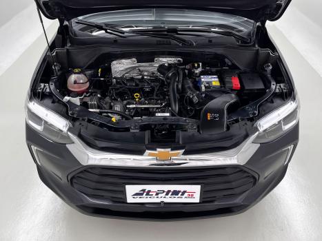 CHEVROLET Tracker 1.0 12V 4P FLEX TURBO LT AUTOM�TICO, Foto 9