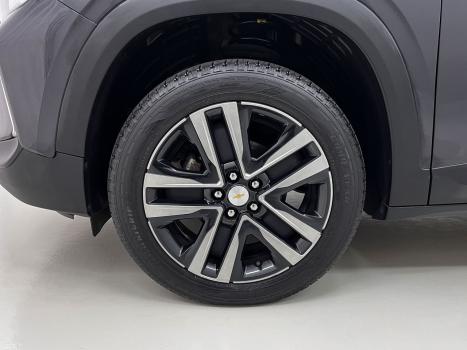 CHEVROLET Tracker 1.0 12V 4P FLEX TURBO LT AUTOM�TICO, Foto 10