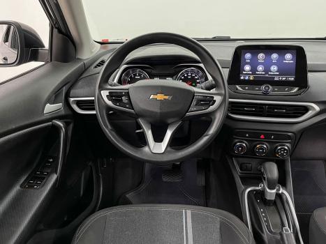 CHEVROLET Tracker 1.0 12V 4P FLEX TURBO LT AUTOM�TICO, Foto 17