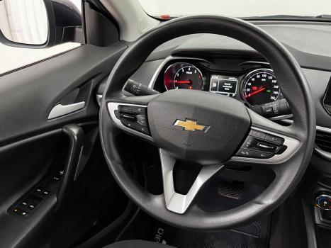 CHEVROLET Tracker 1.0 12V 4P FLEX TURBO LT AUTOM�TICO, Foto 18