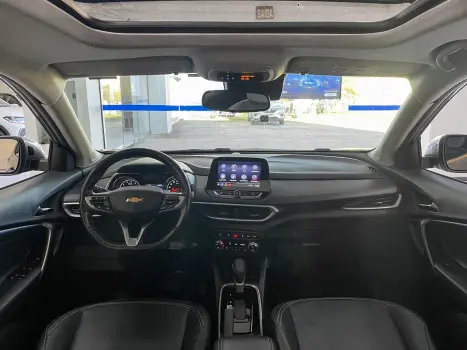 CHEVROLET Tracker 1.2 12V 4P FLEX TURBO PREMIER AUTOM�TICO, Foto 5
