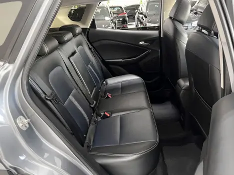 CHEVROLET Tracker 1.2 12V 4P FLEX TURBO PREMIER AUTOM�TICO, Foto 7