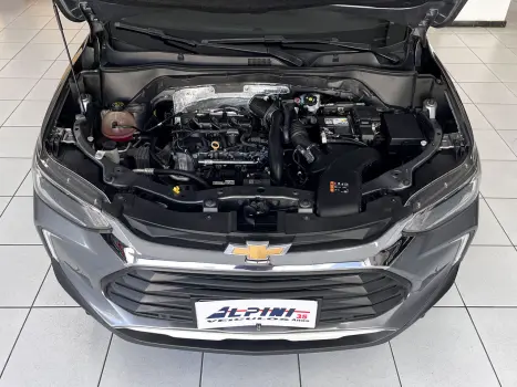 CHEVROLET Tracker 1.2 12V 4P FLEX TURBO PREMIER AUTOM�TICO, Foto 10