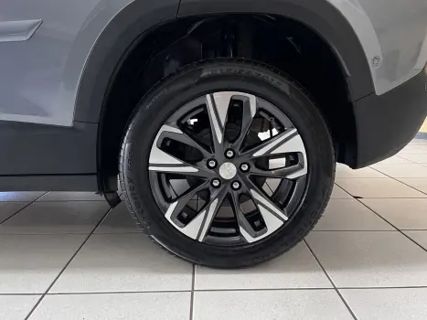 CHEVROLET Tracker 1.2 12V 4P FLEX TURBO PREMIER AUTOM�TICO, Foto 11