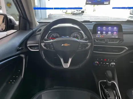 CHEVROLET Tracker 1.2 12V 4P FLEX TURBO PREMIER AUTOM�TICO, Foto 14