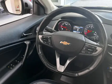 CHEVROLET Tracker 1.2 12V 4P FLEX TURBO PREMIER AUTOM�TICO, Foto 15