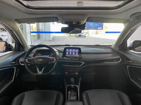 CHEVROLET Tracker 1.2 12V 4P FLEX TURBO PREMIER AUTOM�TICO, Foto 5