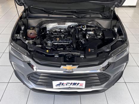 CHEVROLET Tracker 1.2 12V 4P FLEX TURBO PREMIER AUTOM�TICO, Foto 10