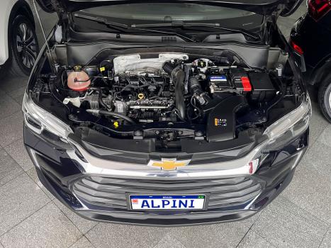 CHEVROLET Tracker 1.0 12V 4P FLEX TURBO LTZ AUTOM�TICO, Foto 9