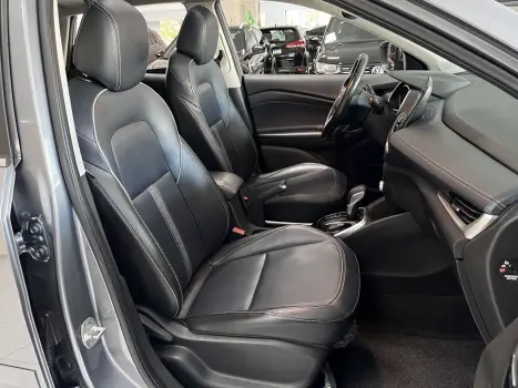 CHEVROLET Tracker 1.2 12V 4P FLEX TURBO PREMIER AUTOM�TICO, Foto 6