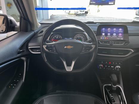 CHEVROLET Tracker 1.2 12V 4P FLEX TURBO PREMIER AUTOM�TICO, Foto 14