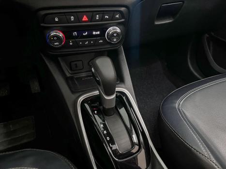 CHEVROLET Tracker 1.2 12V 4P FLEX TURBO PREMIER AUTOM�TICO, Foto 17