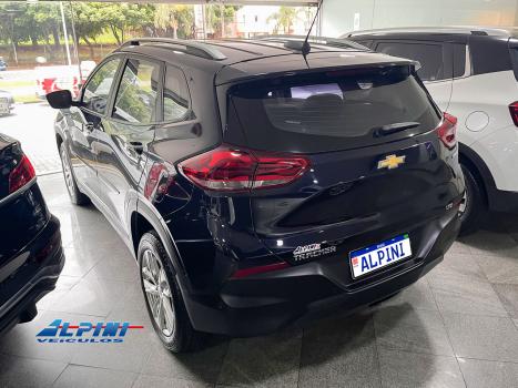 CHEVROLET Tracker 1.0 12V 4P FLEX TURBO LTZ AUTOM�TICO, Foto 4