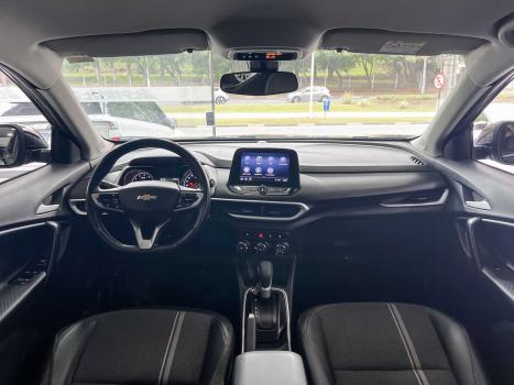 CHEVROLET Tracker 1.0 12V 4P FLEX TURBO LTZ AUTOM�TICO, Foto 5