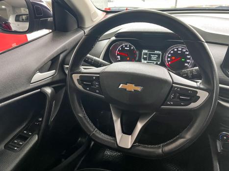 CHEVROLET Tracker 1.0 12V 4P FLEX TURBO LTZ AUTOM�TICO, Foto 13