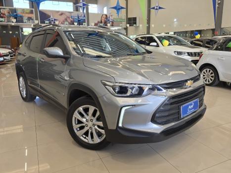 CHEVROLET Tracker 1.0 12V 4P FLEX TURBO LTZ AUTOM�TICO, Foto 1
