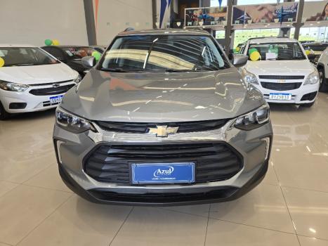 CHEVROLET Tracker 1.0 12V 4P FLEX TURBO LTZ AUTOM�TICO, Foto 2