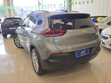 CHEVROLET Tracker 1.0 12V 4P FLEX TURBO LTZ AUTOM�TICO, Foto 4