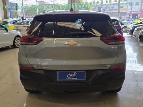 CHEVROLET Tracker 1.0 12V 4P FLEX TURBO LTZ AUTOM�TICO, Foto 5