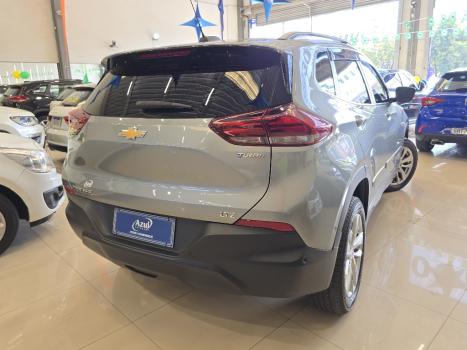 CHEVROLET Tracker 1.0 12V 4P FLEX TURBO LTZ AUTOM�TICO, Foto 6