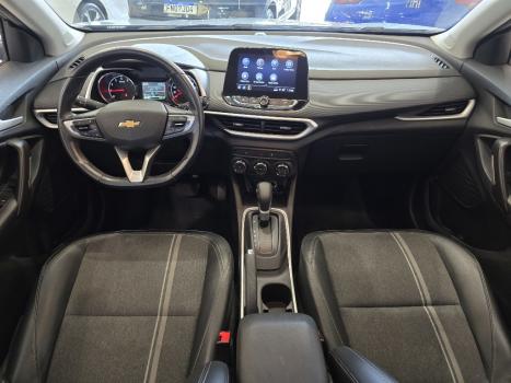 CHEVROLET Tracker 1.0 12V 4P FLEX TURBO LTZ AUTOM�TICO, Foto 7